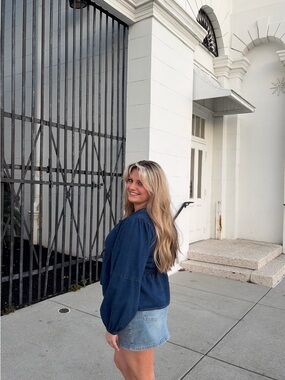 Meet your Posher, Elyse